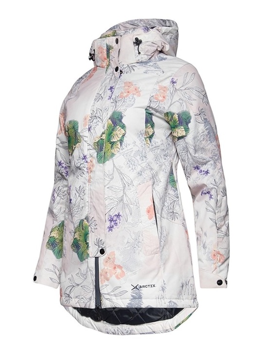 Artix Jackets & Blazers - NWT Arctix Women’s Gondola Insulated Jacket Sz S
